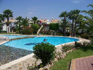 Luxury Detached Villa for Sale in Los Balcones